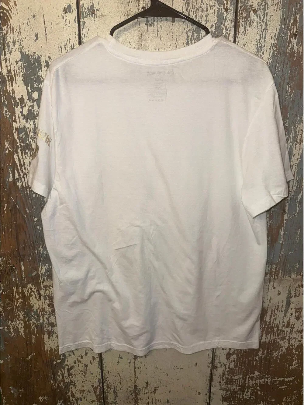 True Religion Mens tee, size Large